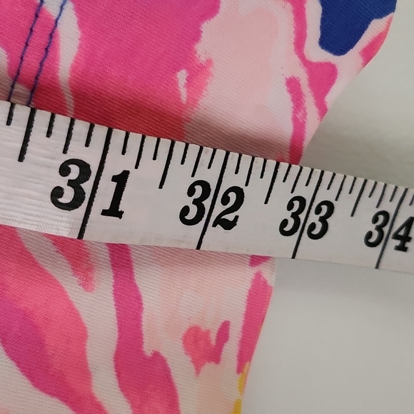 Lily Pulitzer Dress - Picture 7 of 10